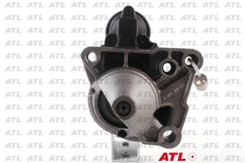 ATL Autotechnik A 18 860 Starter